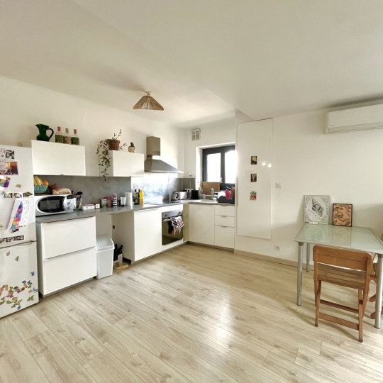  Annonces QUISSAC : Appartement | VIC-LE-FESQ (30260) | 97 m2 | 750 € 