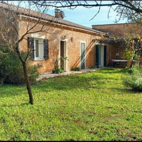 Annonces QUISSAC : Maison / Villa | SAUTEYRARGUES (34270) | 110.00m2 | 334 000 € 