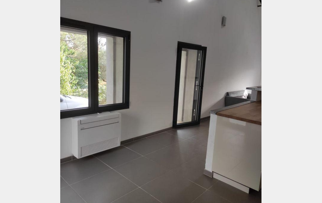 Annonces QUISSAC : Maison / Villa | SOMMIERES (30250) | 85 m2 | 269 000 € 