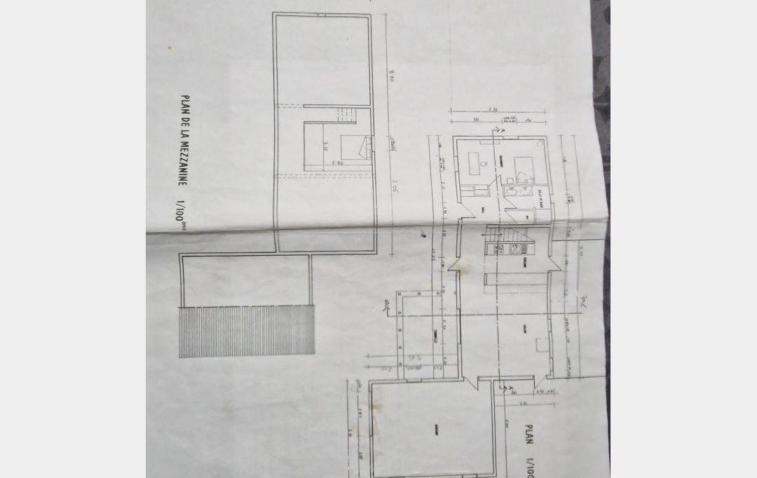 Annonces QUISSAC : Maison / Villa | SAUTEYRARGUES (34270) | 110 m2 | 334 000 € 