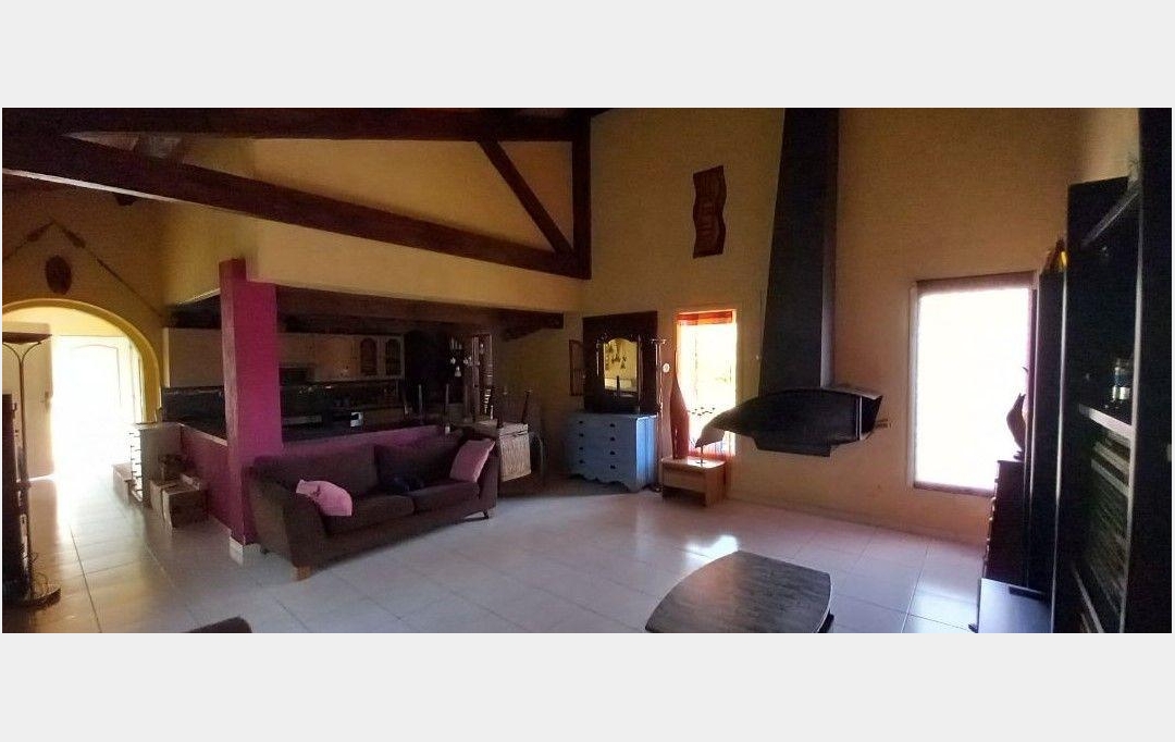 Annonces QUISSAC : Maison / Villa | SAUTEYRARGUES (34270) | 110 m2 | 334 000 € 