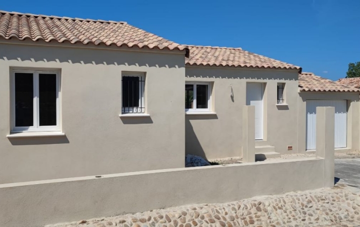 Maison   MONTAGNAC  75 m2 208 650 € 