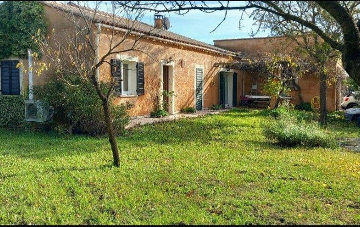  Annonces QUISSAC Maison / Villa | SAUTEYRARGUES (34270) | 110 m2 | 334 000 € 