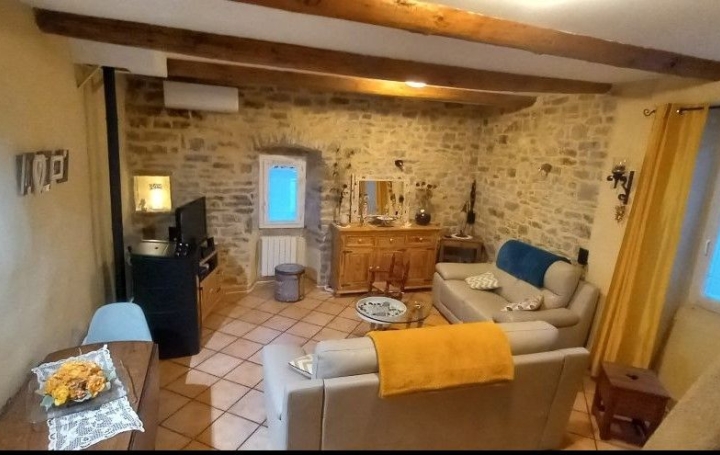  Annonces QUISSAC Maison / Villa | CLARET (34270) | 100 m2 | 279 000 € 